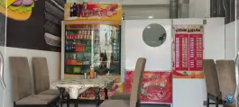 عکس ساندویچی سلطان، خیابان بسیج، هندیجان 9