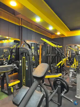 عکس باشگاه ورزشی حقیقی، محله جنت، مشهد 2