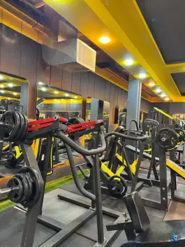 عکس باشگاه ورزشی حقیقی، محله جنت، مشهد 3
