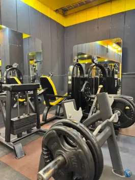عکس باشگاه ورزشی حقیقی، محله جنت، مشهد 4