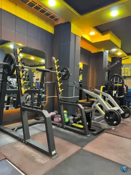 عکس باشگاه ورزشی حقیقی، محله جنت، مشهد 5