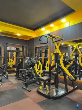 عکس باشگاه ورزشی حقیقی، محله جنت، مشهد 6