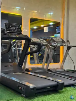 عکس باشگاه ورزشی حقیقی، محله جنت، مشهد 7