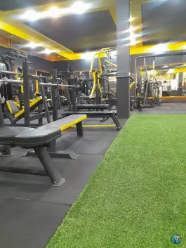 عکس باشگاه ورزشی حقیقی، محله جنت، مشهد 8