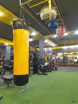 عکس باشگاه ورزشی حقیقی، محله جنت، مشهد 9
