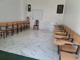 عکس آموزشگاه زبان ارکیده، شهرک قاضی، دیواندره 2