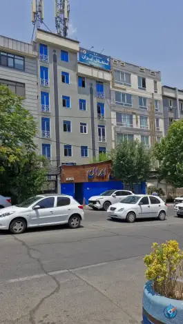 عکس باشگاه فرهنگی ورزشی استقلال ایران، سعادت آباد، تهران 5