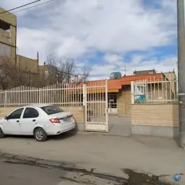 عکس خانه بهداشت شایه - کشمیری ۴، مشهد 2