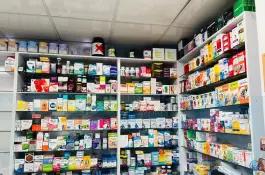 عکس داروخانه ستایش، شهران شمالی، تهران 4