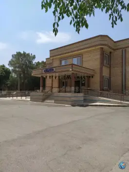 عکس های درمانگاه تخصصی مادر، نائین، شهید رجایی