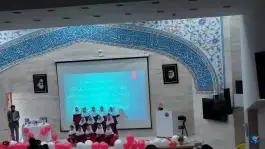 عکس دبستان و پیش دبستانی شکوفه های انتظار، محله سیلو، مشهد 3