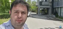 عکس هتل و تالار آلیانس، مراغه 3