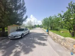 عکس هتل و تالار آلیانس، مراغه 4