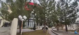 عکس هتل و تالار آلیانس، مراغه 8
