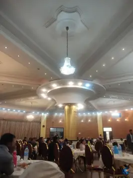 عکس هتل و تالار آلیانس، مراغه 9