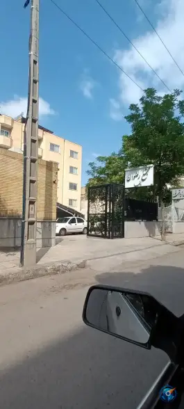 عکس مجتمع پنها، یاس، مشهد 1