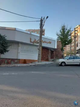 عکس های کافه رستوران کایا، عظیمیه کرج