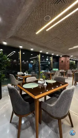 عکس پیتزا رزینو، جانباز ۲، مشهد 2