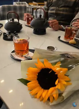 عکس کافه رستوران زینو لانژ، کوهسنگی، مشهد 10