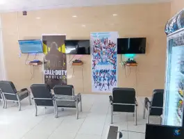 گیم نت المپیک؛ بندر امام حسن، دیلم