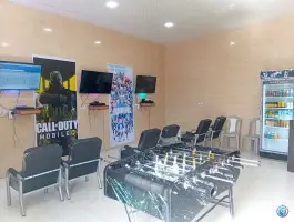 عکس گیم نت المپیک؛ بندر امام حسن، دیلم 2