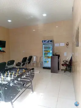 عکس گیم نت المپیک؛ بندر امام حسن، دیلم 3