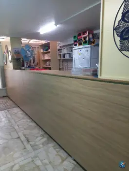 عکس هنرستان مهرآور؛ محله گلشهر ویلا، کرج 3