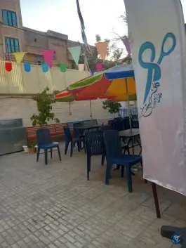 عکس هنرستان مهرآور؛ محله گلشهر ویلا، کرج 4