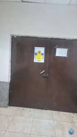 عکس باشگاه فرهنگی ورزشی مقاومت بلال، محله بهمن، مشهد 6