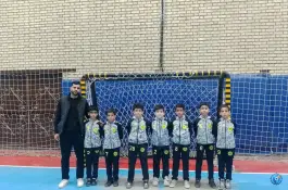 عکس باشگاه فرهنگی ورزشی مقاومت بلال، محله بهمن، مشهد 7