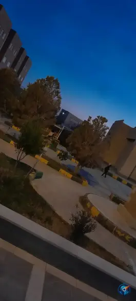 عکس پردیس جدید دانشگاه ملی زابل، بلوار دانشگاه، زابل 6