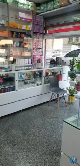 عکس داروخانه دکتر زهرا منصورنیا، محله اسکندری، تهران 3