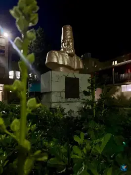 دانشگاه فرهنگیان خواهران امیرکبیر، صوفی آباد، کرج