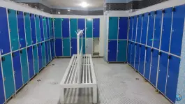 عکس استخر سرتاوه طوقچی اصفهان 7
