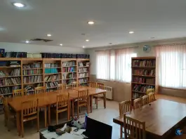 عکس دبیرستان غیردولتی دانش دوره اول، قلهک، تهران 4