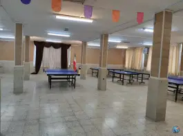 عکس دبیرستان غیردولتی دانش دوره اول، قلهک، تهران 10