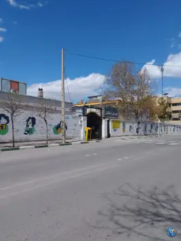 عکس دبیرستان فرهنگیان؛ محله شریف، مشهد 2