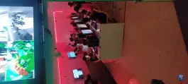 عکس گیم نت سبز، فردیس، همدان 3
