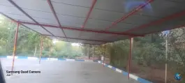 عکس پارکینگ اختصاصی آرامستان باغ رضوان، بلوار امام رضا، اصفهان 1