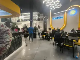 عکس ساندویچ گلبرگ، محله ده دی، مشهد 2