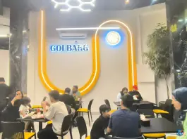 عکس ساندویچ گلبرگ، محله ده دی، مشهد 9