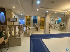 عکس هتل آبشار؛ محله دانش مشهد 2