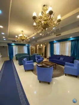 عکس هتل آبشار؛ محله دانش مشهد 3