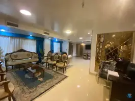 عکس هتل آبشار؛ محله دانش مشهد 4
