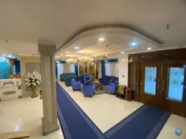عکس هتل آبشار؛ محله دانش مشهد 5