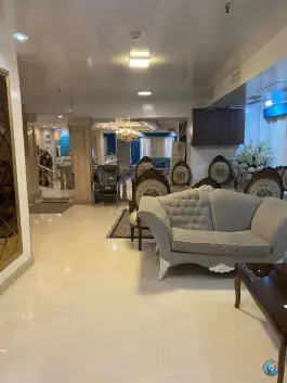 عکس هتل آبشار؛ محله دانش مشهد 6