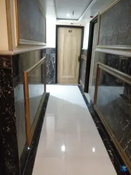 عکس هتل آبشار؛ محله دانش مشهد 7
