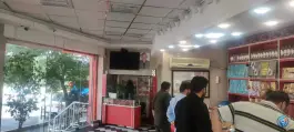 عکس سوهان باباعلی، بیست متری شهیدان کلهری، قم 3