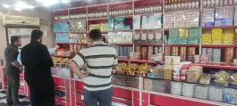 عکس سوهان باباعلی، بیست متری شهیدان کلهری، قم 5