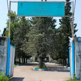 مدرسه شهید فهمیده اسالم